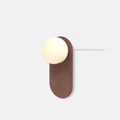 Pastille Wayfind Corded LED Wall Sconce