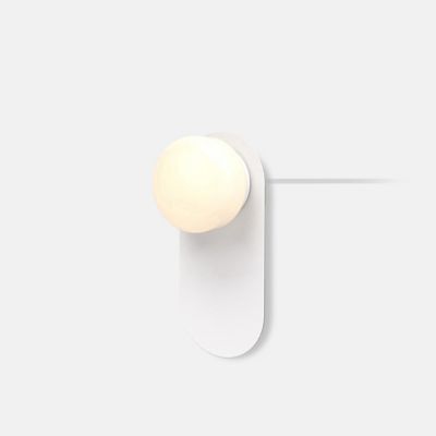 Pastille Wayfind Corded LED Wall Sconce