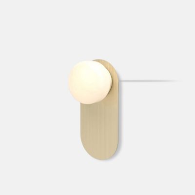 Pastille Wayfind Corded LED Wall Sconce