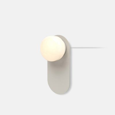 Pastille Wayfind Corded LED Wall Sconce