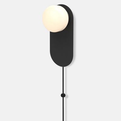 Pastille Wayfind Corded LED Wall Sconce