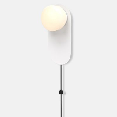 Pastille Wayfind Corded LED Wall Sconce