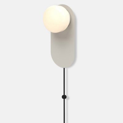 Pastille Wayfind Corded LED Wall Sconce