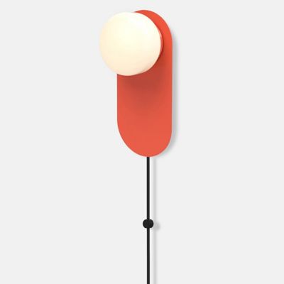 Pastille Wayfind Corded LED Wall Sconce