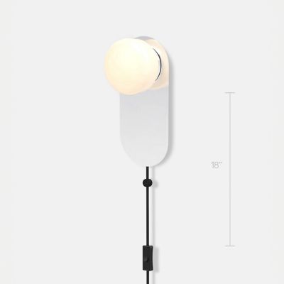Pastille Wayfind Corded LED Wall Sconce