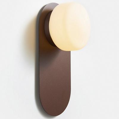 Pastille Wayfind Wall Sconce (Breccia|Ribbed|UL) - OPEN BOX
