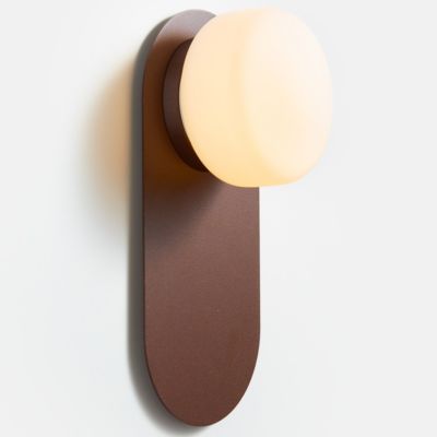 Pastille Wayfind Wall Sconce (Breccia|Droplet|2700)-OPEN BOX