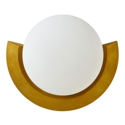 Cuff LED Wall Sconce