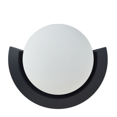 Cuff LED Wall Sconce