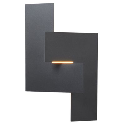 Glyph LED Wall Sconce