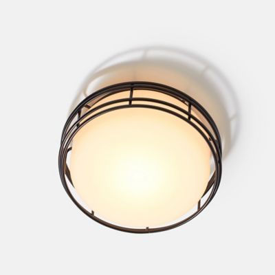 Cape LED Flushmount