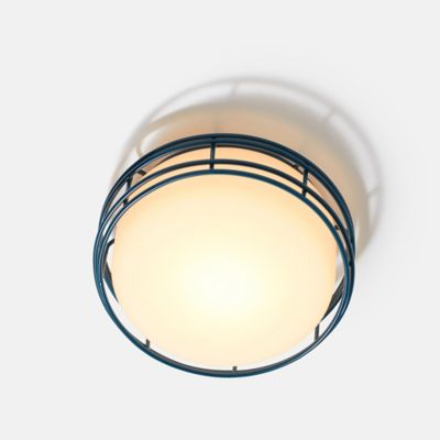 Cape LED Flushmount