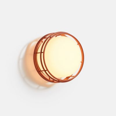 Cape LED Wall Sconce