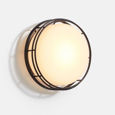 Cape LED Wall Sconce