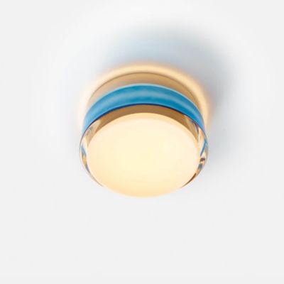 Copia LED Flushmount