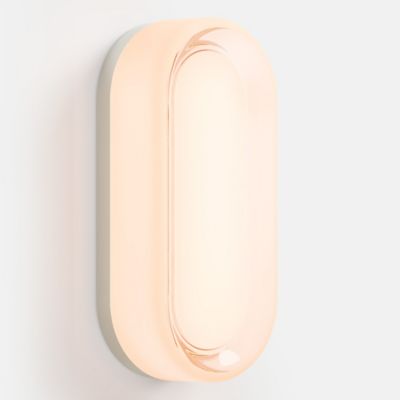 Dimple Dash LED Wall Sconce