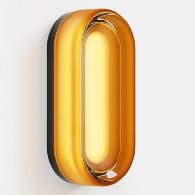 Dimple Dash LED Wall Sconce