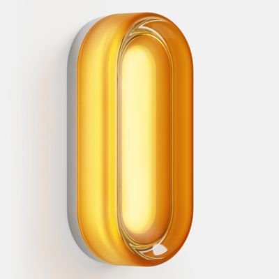 Dimple Dash LED Wall Sconce