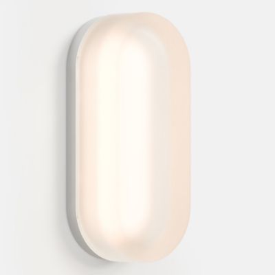 Dimple Dash LED Wall Sconce