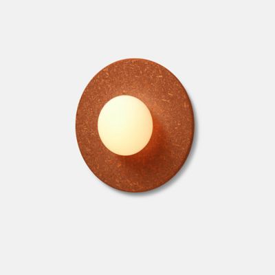 Topo LED Wall Sconce - OPEN BOX