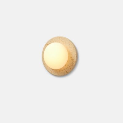 Topo LED Wall Sconce - OPEN BOX