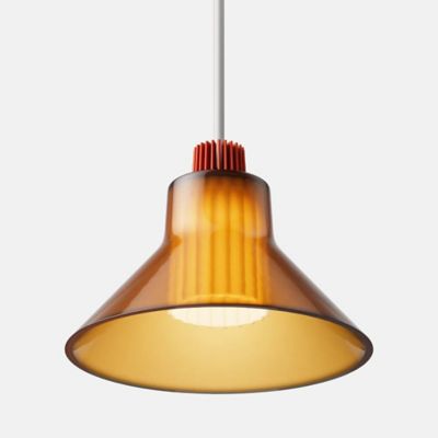 Ample LED Pendant