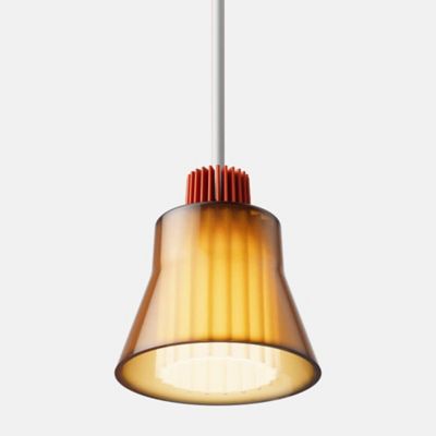 Ample LED Mini Pendant