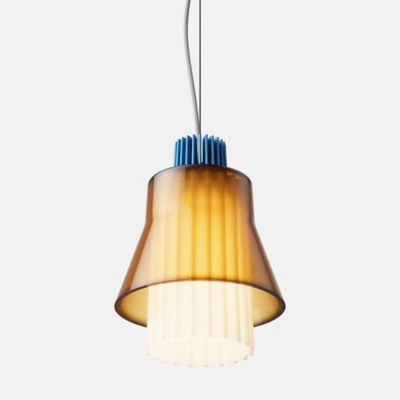 Ample LED Mini Pendant