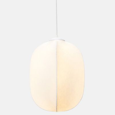 Mori Gourd LED Pendant