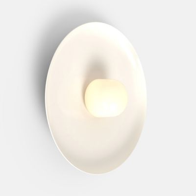 Hoist LED Wall Sconce