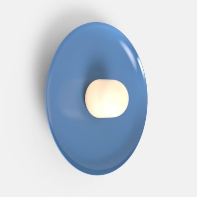 Hoist LED Wall Sconce