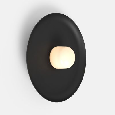 Hoist LED Wall Sconce