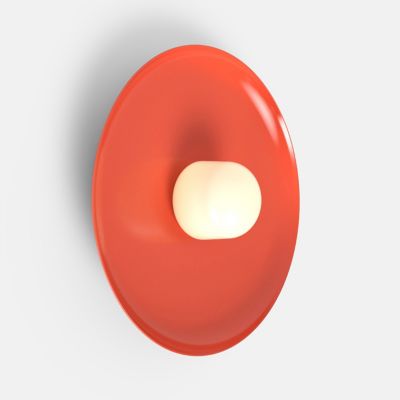 Hoist LED Wall Sconce