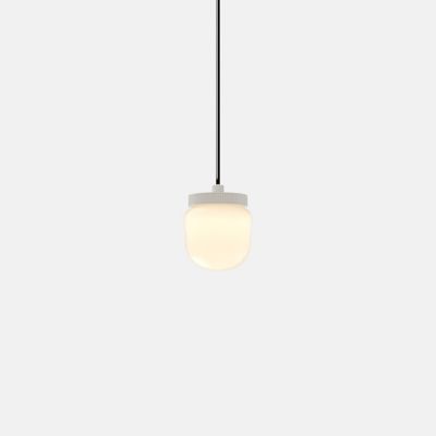 Hoist Bare Pendant Light