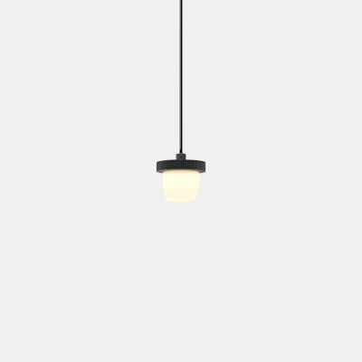 Hoist Bare LED Mini Pendant