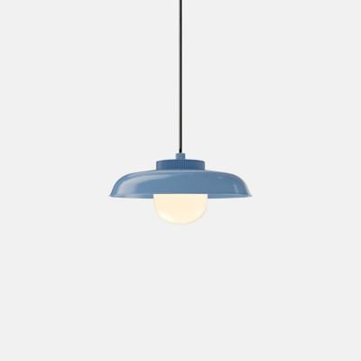 Hoist LED Pendant