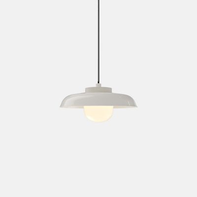 Hoist LED Pendant