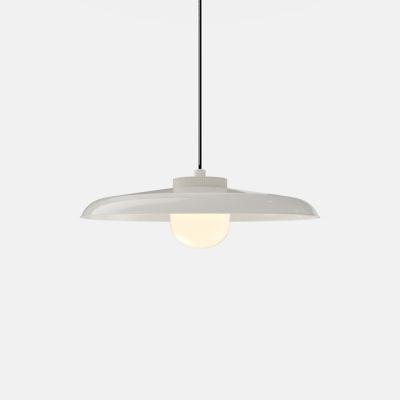 Hoist LED Pendant Light