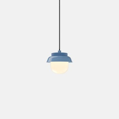 Hoist LED Pendant