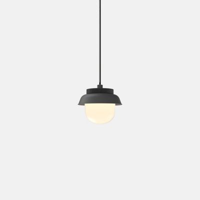 Hoist LED Pendant