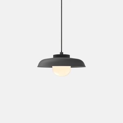 Hoist LED Pendant Light