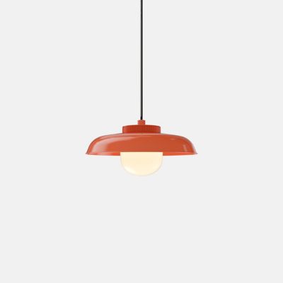 Hoist LED Pendant