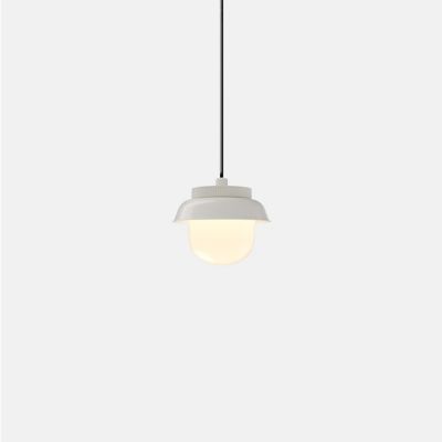 Hoist LED Pendant