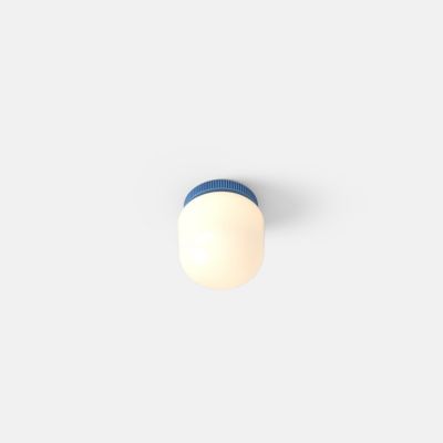 Hoist Bare Wall Sconce