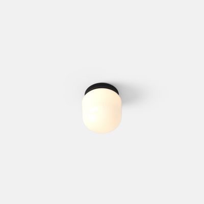 Hoist Bare Wall Sconce
