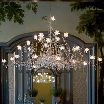 Jewel HL 27 Chandelier