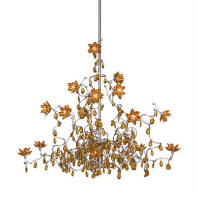 Jewel HL 15 Chandelier