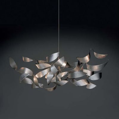 Reflexion HL 15 Pendant by Harco Loor Design at Lumens.com