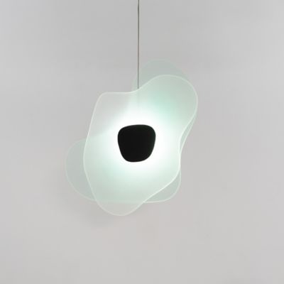 Aurora LED Pendant