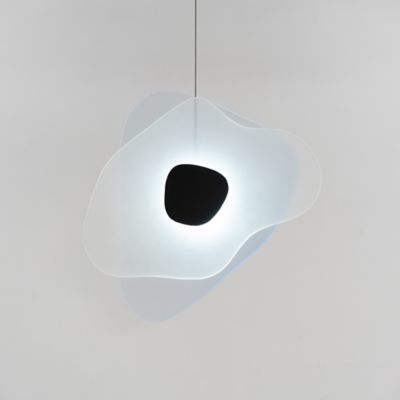 Aurora LED Pendant